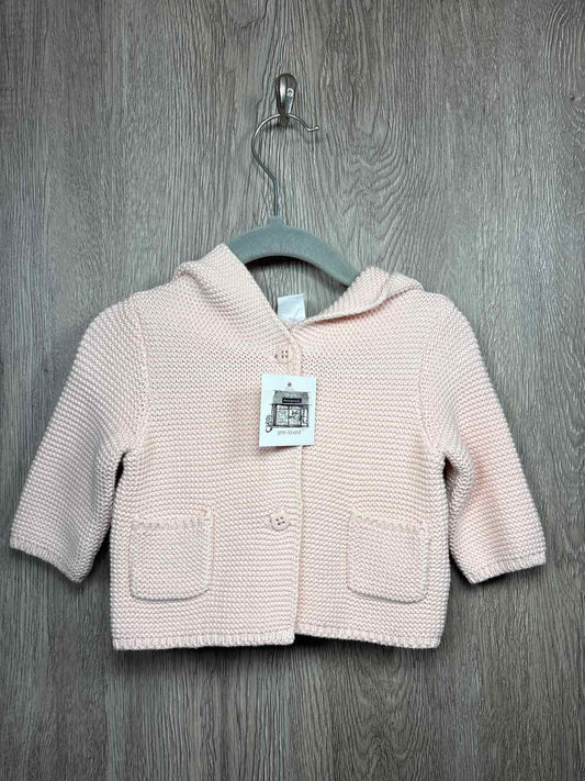 Gap Size 0-3m Sweater