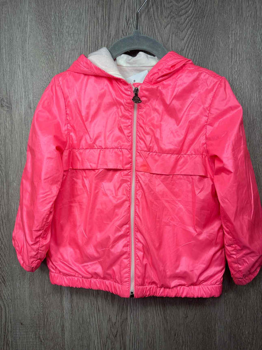Moncler Size 2y Jackets & Outerwear