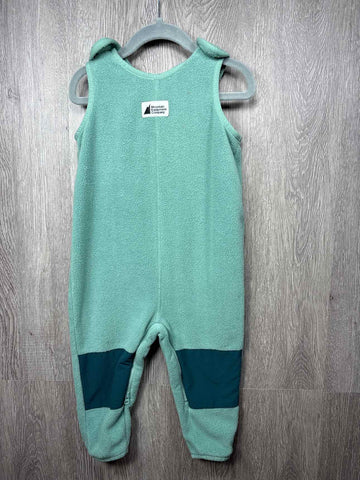 MEC Size 12-18m Overalls