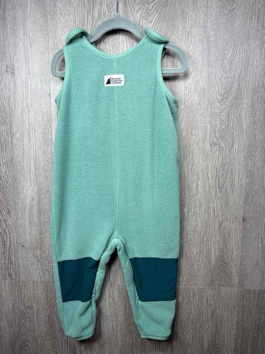 MEC Size 12-18m Overalls