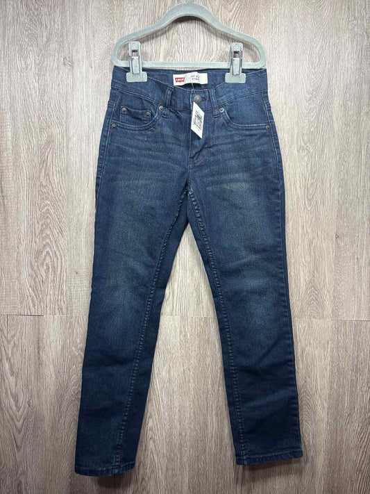 Levi's Size 8y Pants