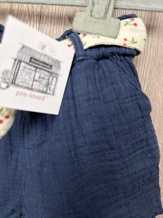 Vertbaudet Size 6-9m Shorts
