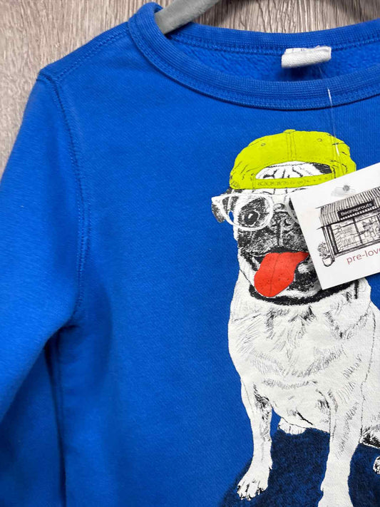 Gap Size 4y Shirt