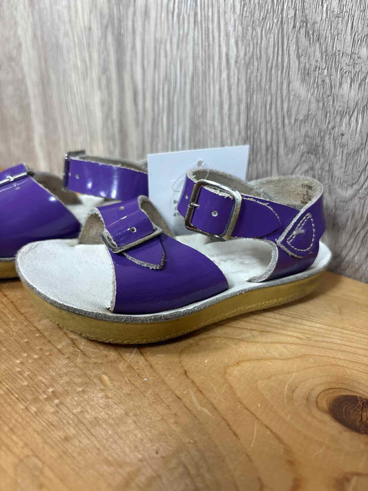 Salt Water Size C5 Summer