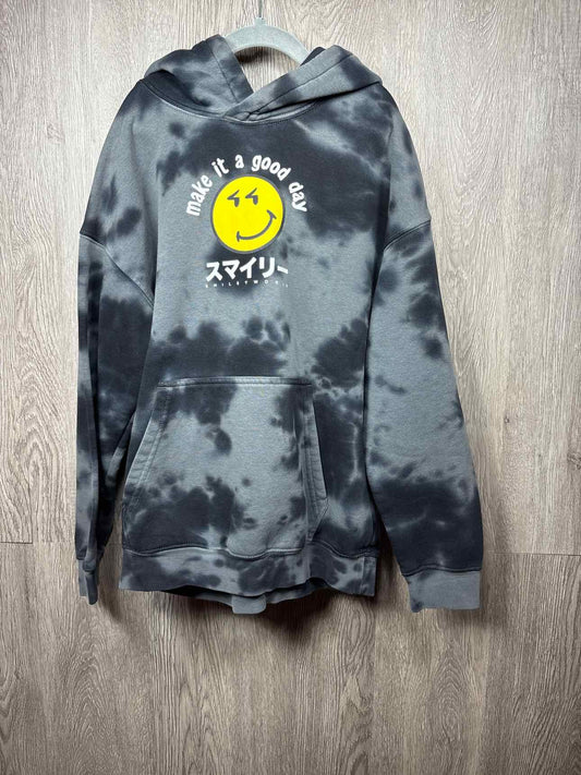 Zara Size 10-12y Hoodie