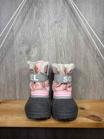 Sorel Size C10 Boots