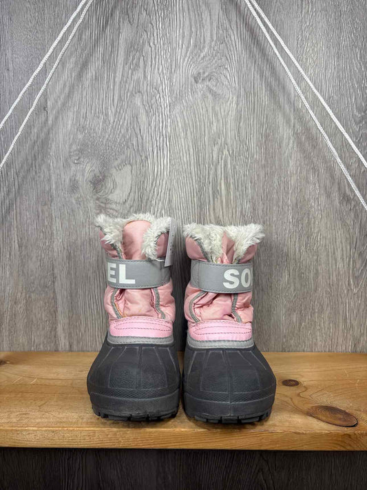 Sorel Size C10 Boots