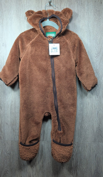 L.L. Bean Size 3-6m Jackets & Outerwear
