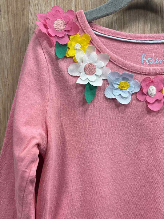 Boden Size 2-3y Shirt