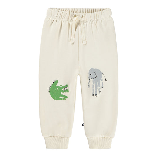 Simeon - Croco-phant