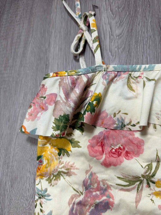 Zimmermann Size 8y Swim gear