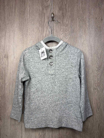 Crewcuts Size 3y Hoodie
