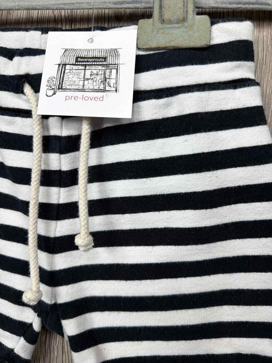 Whistle and Flute Size 1-2y Shorts