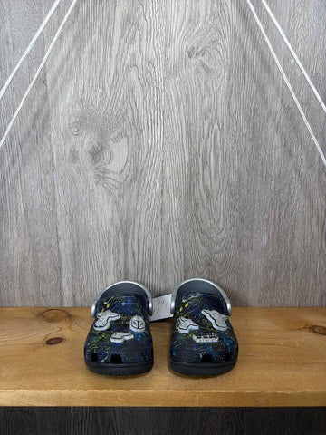 Crocs Size C7 Summer