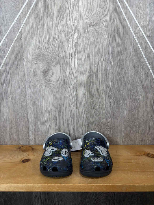 Crocs Size C7 Summer