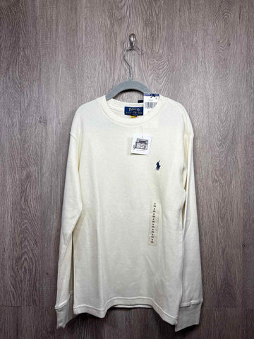 Ralph Lauren Size 8y Shirt