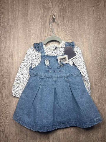Sergent Major Size 12-18m Outfit