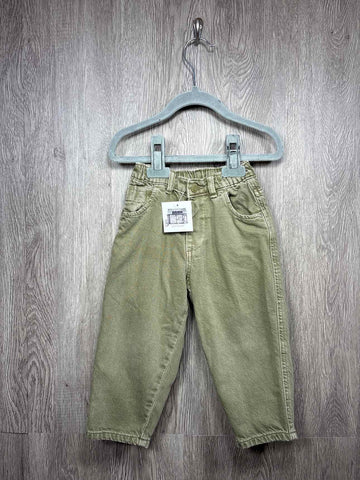 Zara Size 3y Pants
