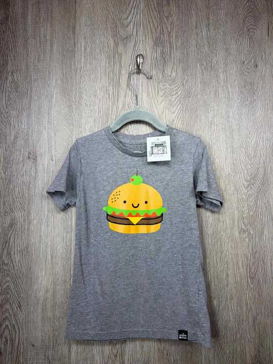 Whistle and Flute Size 5-6y Shirt