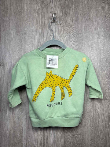 Bobo Choses Size 3-6m Shirt