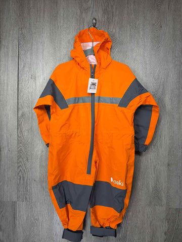 Oakiwear Size 12-18m Rain gear