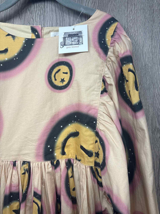 Molo Size 9-10y Dress