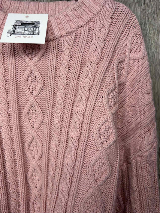 Gap Size 8-9y Sweater