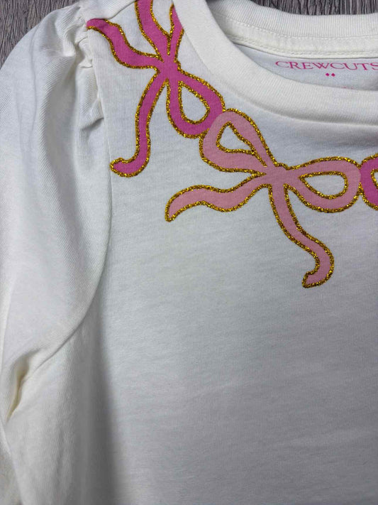 Crewcuts Size 3y Shirt