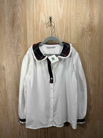 Patouche Size 10y Outfit