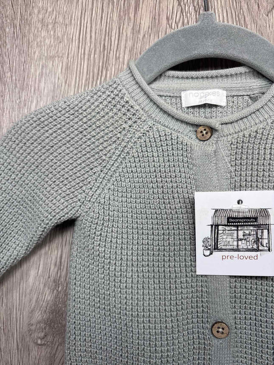 Noppies Size 0-3m Sweater
