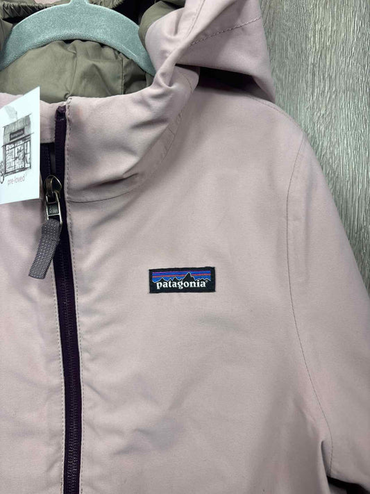 Patagonia Child Size 5-6y Rain gear