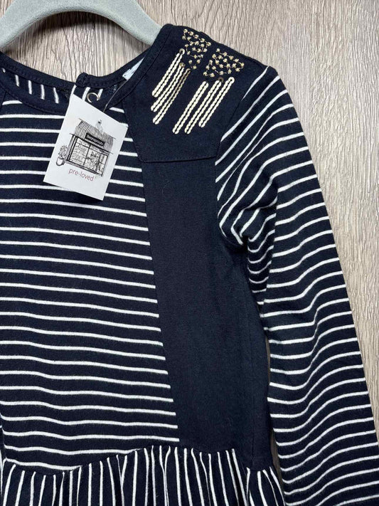 IKKS Size 2y Dress