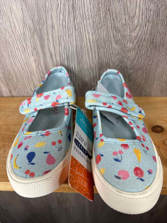 Joules Size C13 Sneakers