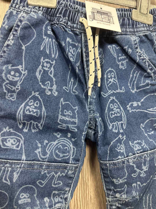 Gap Size 2y Pants
