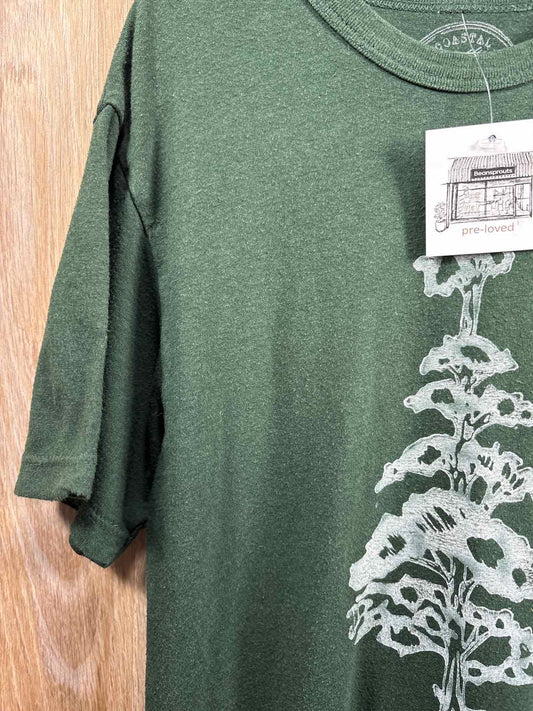 Size 12y Shirt
