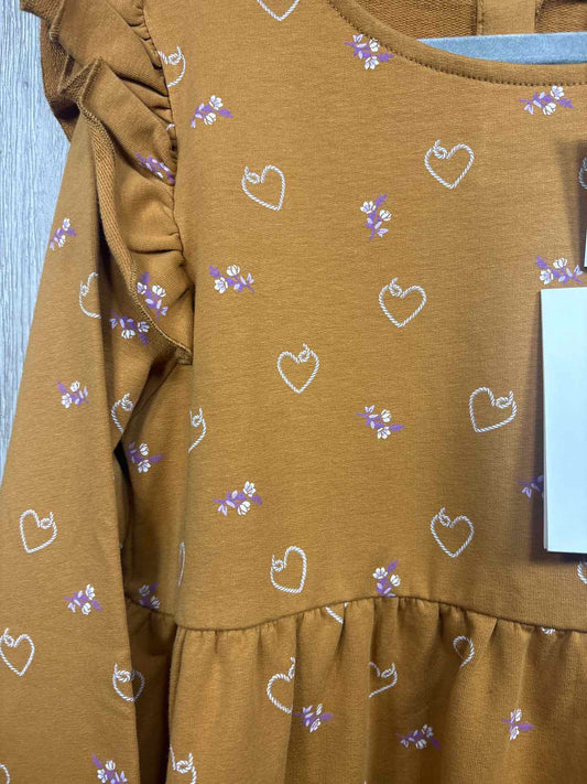 Miles the Label Size 8y Dress