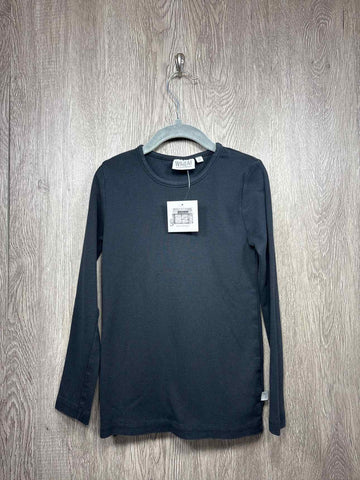 Wheat Size 7y Shirt