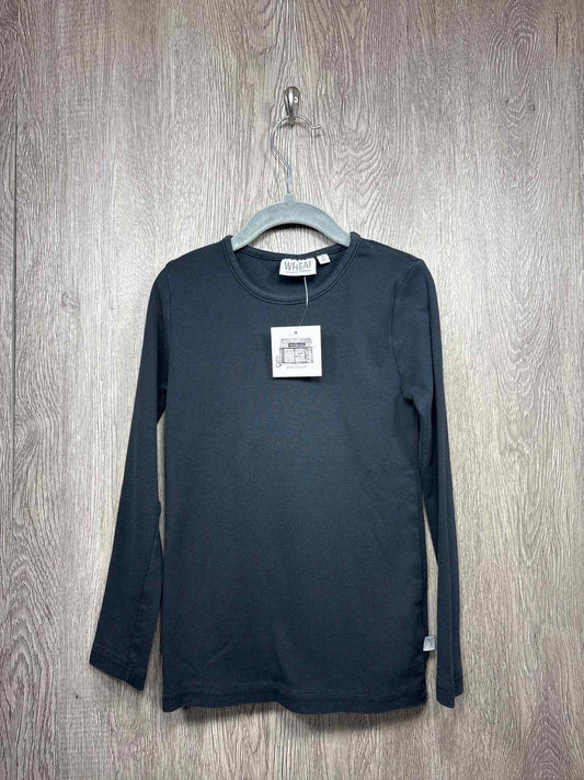 Wheat Size 7y Shirt