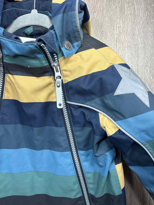 Molo Size 2y Jackets & Outerwear