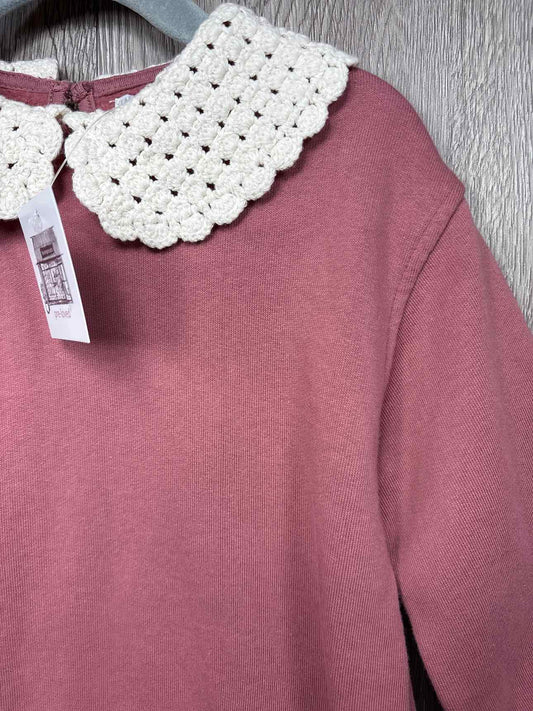 Zara Size 9-12m Shirt