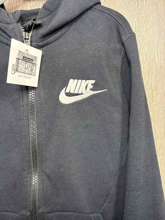 Nike Size 6-7y Hoodie