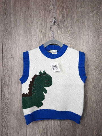 Size 5y Sweater