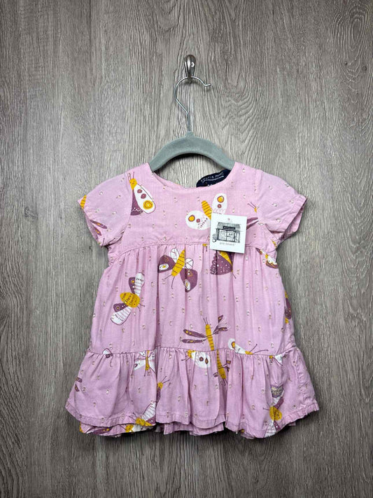 Souris Mini Size 6-9m Dress