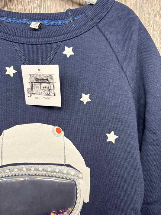 Joules Size 5y Shirt