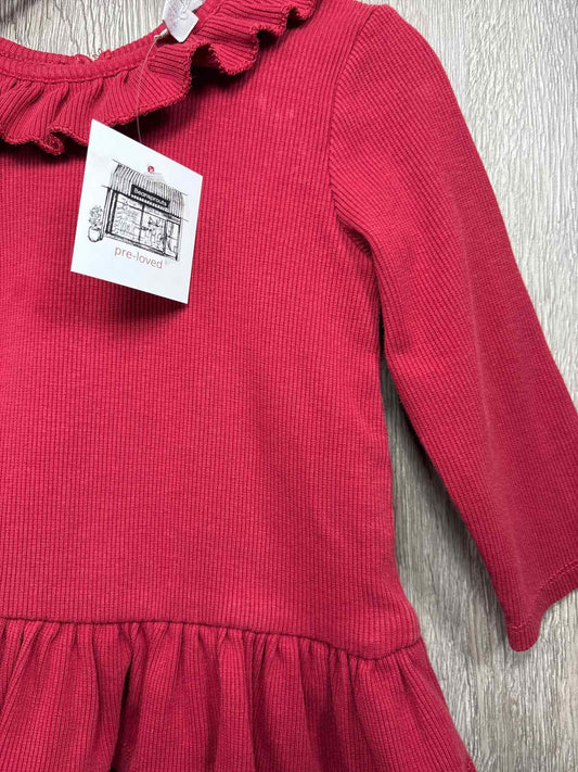 Size 9-12m Outfit