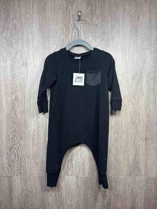 Size 6-12m Romper