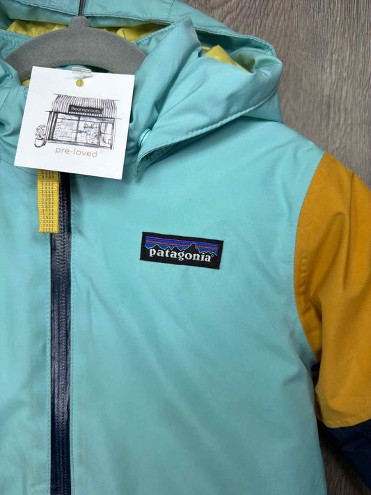 Patagonia Size 6-12m Jackets & Outerwear