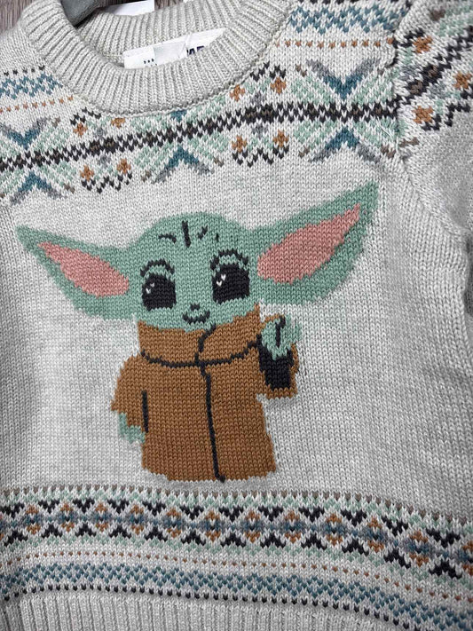Gap Size 12-18m Sweater