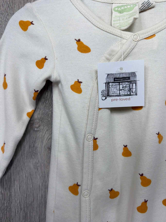 Parade Size 0-3m Sleeper