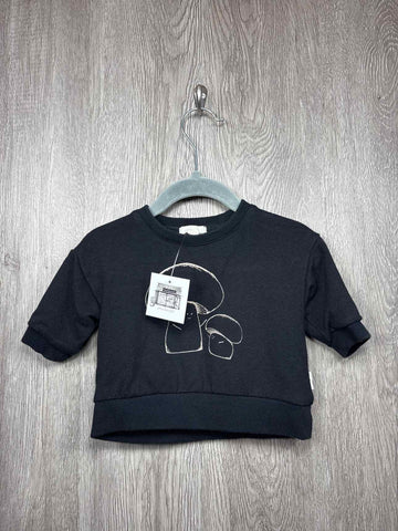 Greige Size 3-6m Shirt